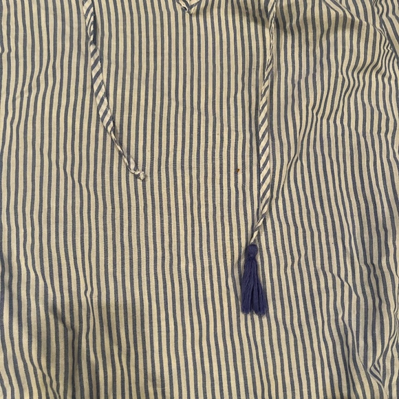 Swim suit coverup - Picture 2 of 3